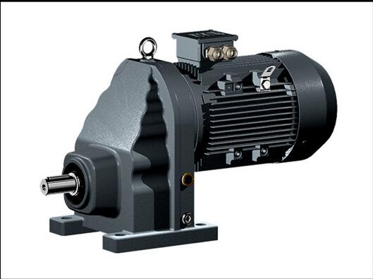 鵠興RX系列減速機 鵠興RX系列減速機