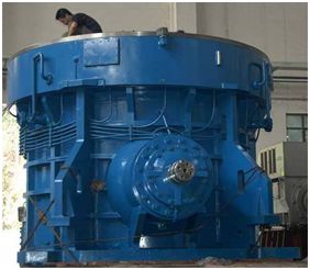 立磨減速機 立磨減速機