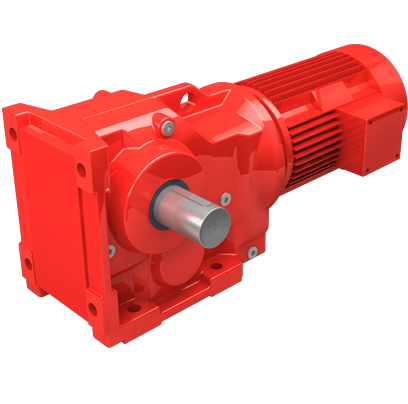 鵠興K187減速機 鵠興K187減速機