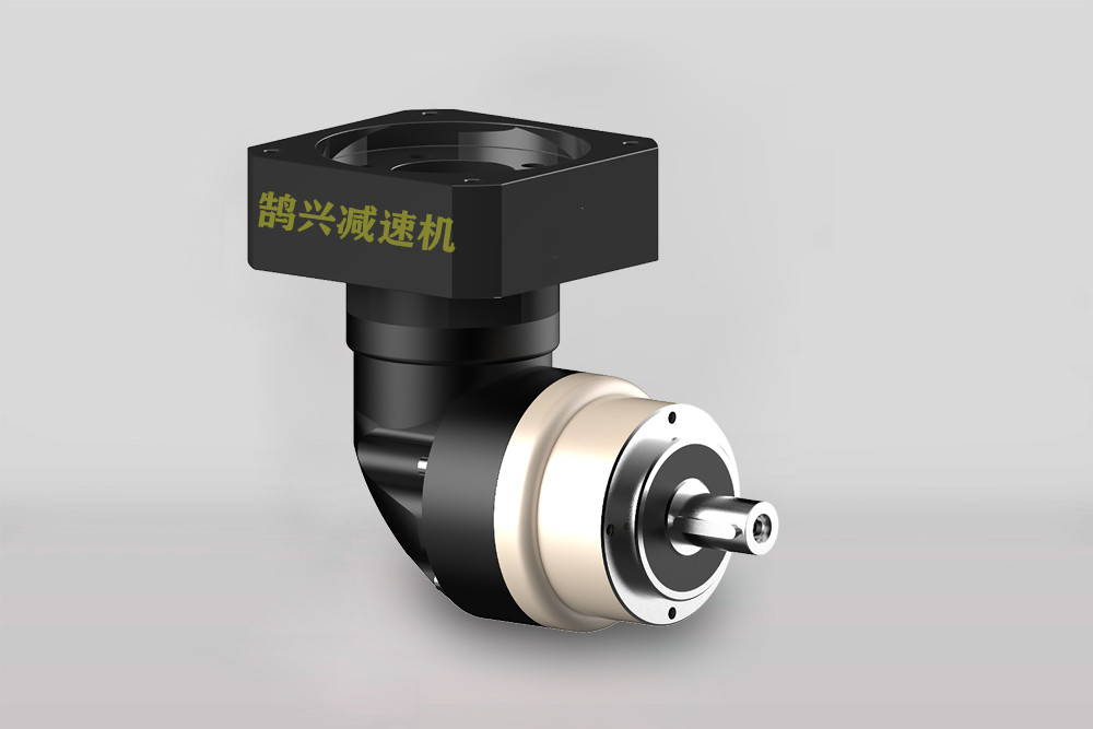 TER系列轉角拐角L型90°直角高精密行星減速機 TER系列轉角拐角L型90°直角高精密行星減速機