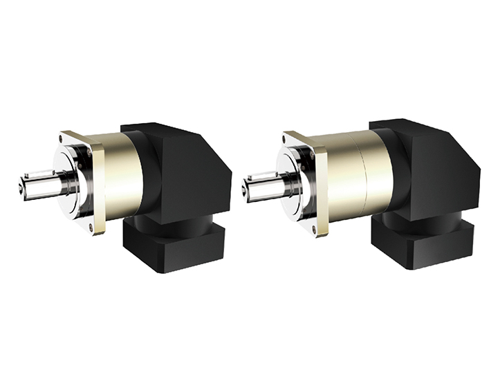 鵠興品牌L型行星減速機