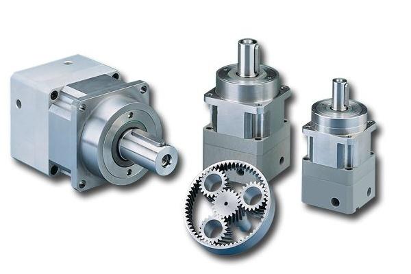 精密行星減速機 精密行星減速機