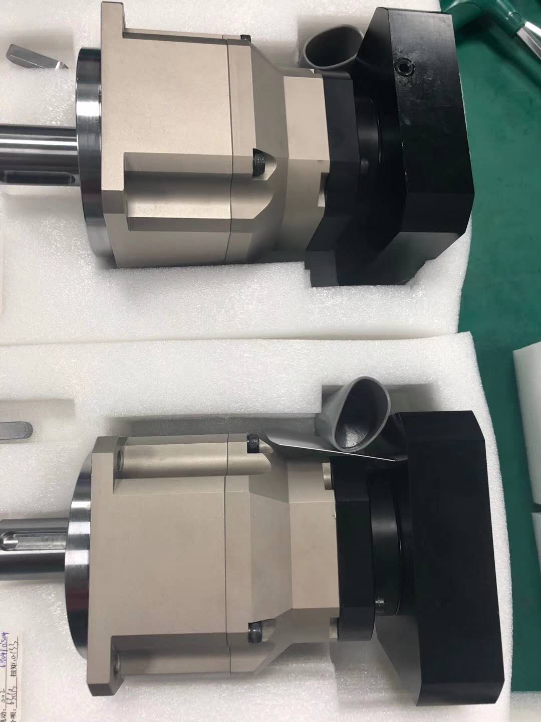 斜齒輪行星減速機 斜齒輪行星減速機